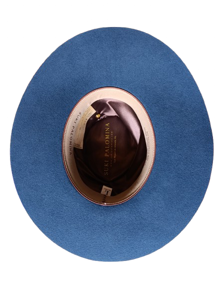 Sombrero Copa Suki