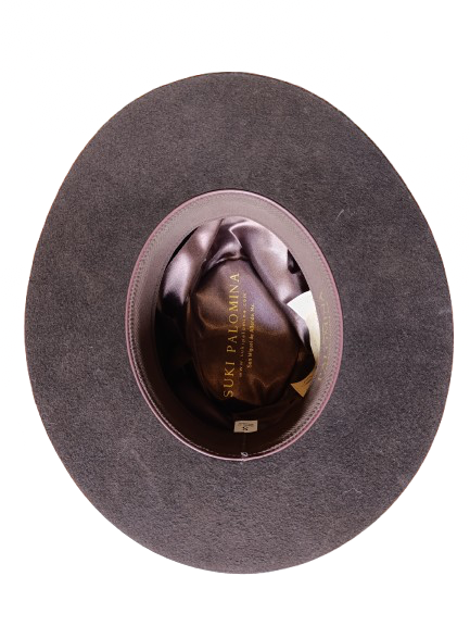Sombrero Copa Suki
