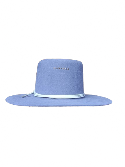 Sombrero Copa Suki