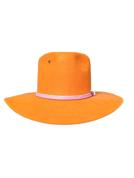 Sombrero Copa Suki