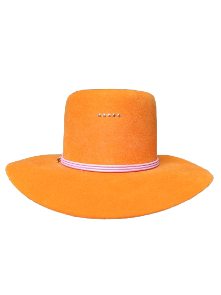 Sombrero Copa Suki
