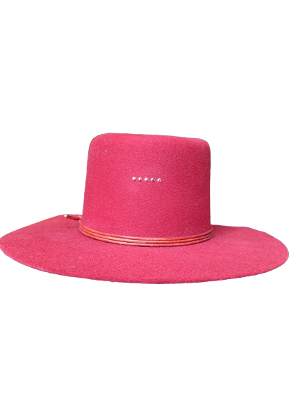 Sombrero Copa Suki