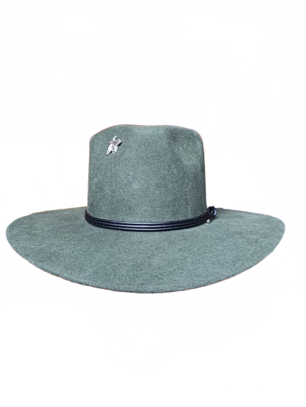 Sombrero Copa Suki