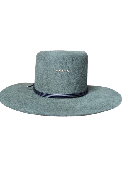 Sombrero Copa Suki