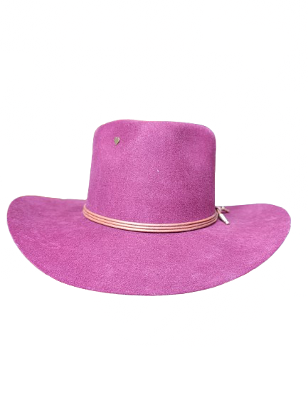 Sombrero Copa Suki