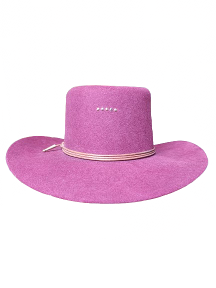 Sombrero Copa Suki
