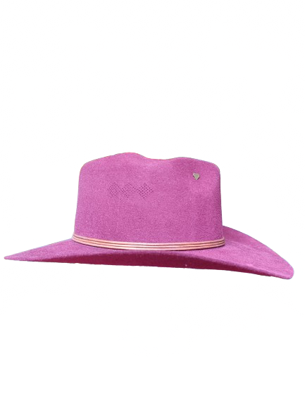 Sombrero Copa Suki
