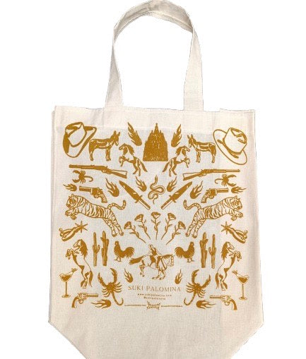 Tote Icons