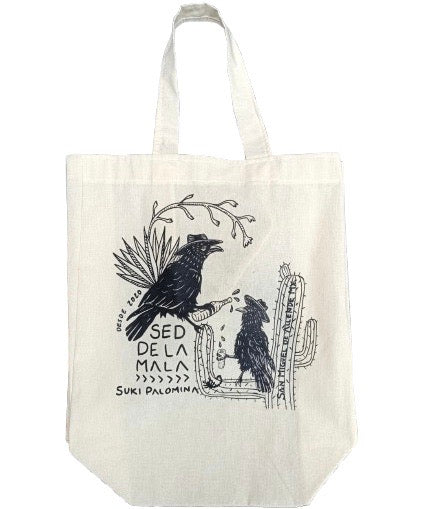 Tote Sed de la Mala