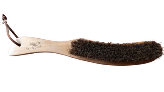 Cepillo cerda natural
