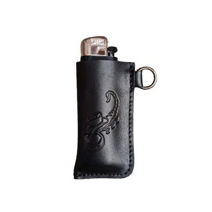 Funda Encendedor Alacrán