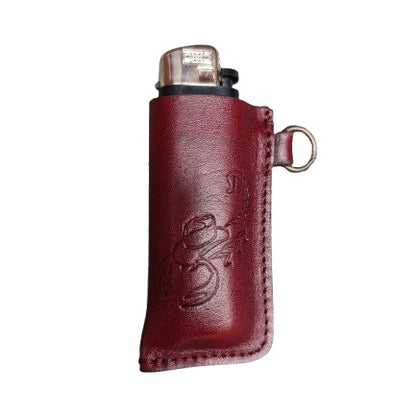 Funda Encendedor Alacrán