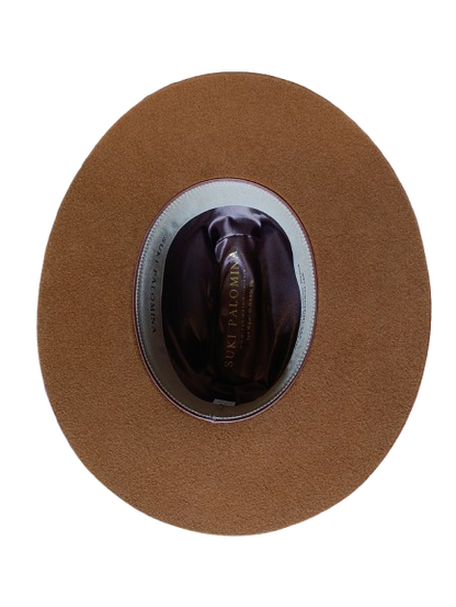 Sombrero Copa Hermosillo