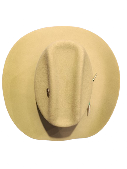 Sombrero Copa Hermosillo