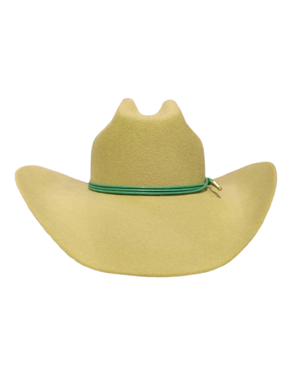 Sombrero Copa Hermosillo