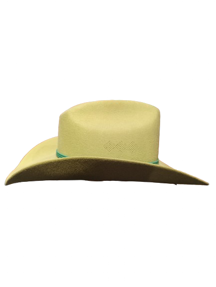 Sombrero Copa Hermosillo