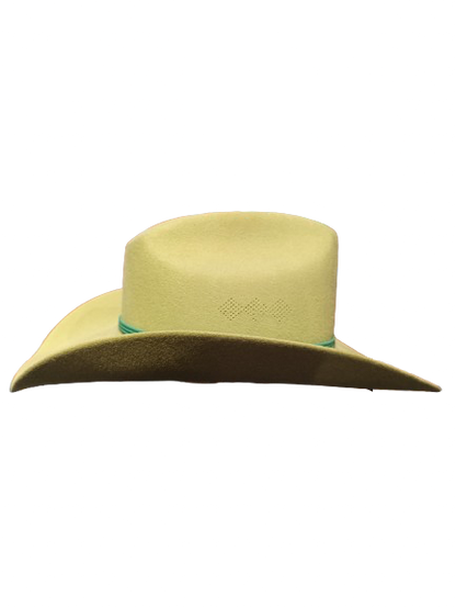 Sombrero Copa Hermosillo