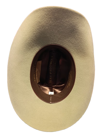 Sombrero Copa Hermosillo
