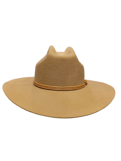 Sombrero Copa Hermosillo