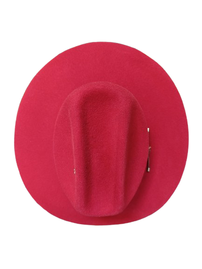 Sombrero Copa Hermosillo