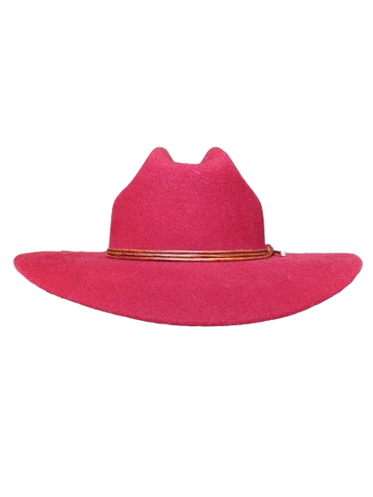 Sombrero Copa Hermosillo