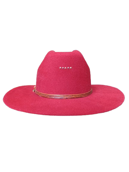 Sombrero Copa Hermosillo
