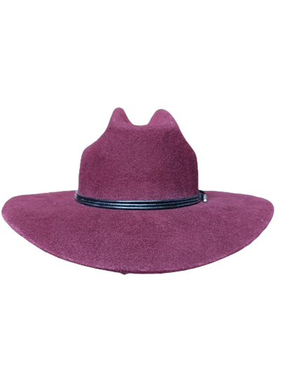 Sombrero Copa Hermosillo