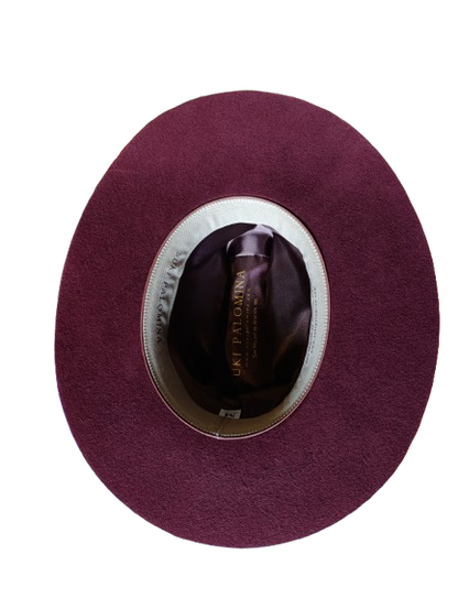 Sombrero Copa Hermosillo