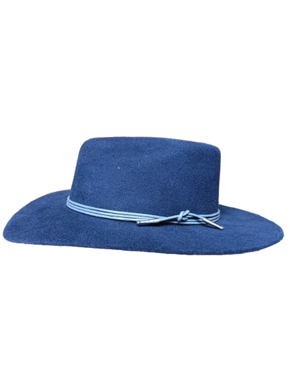 Sombrero Copa Lisboa