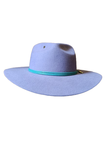 Sombrero Copa Lisboa