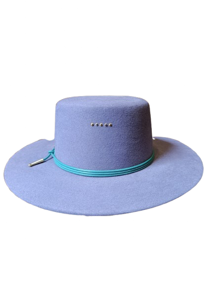 Sombrero Copa Lisboa