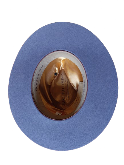 Sombrero Copa Lisboa
