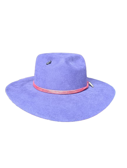 Sombrero Copa Lisboa