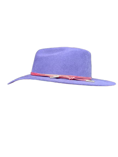 Sombrero Copa Lisboa