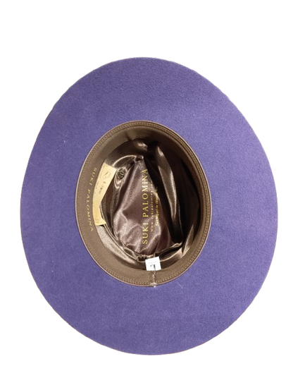 Sombrero Copa Lisboa