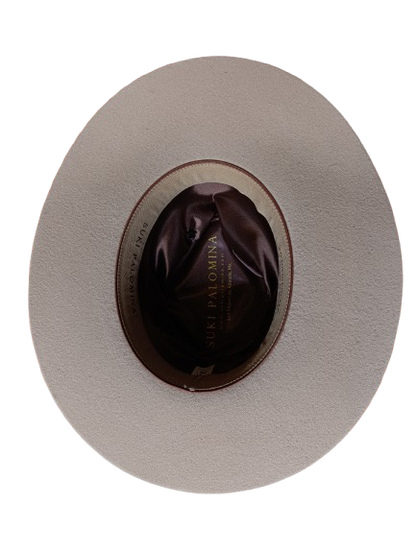 Sombrero Copa Lisboa