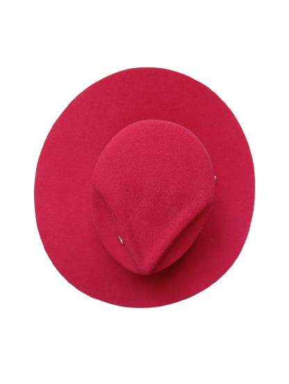 Sombrero Copa Lisboa