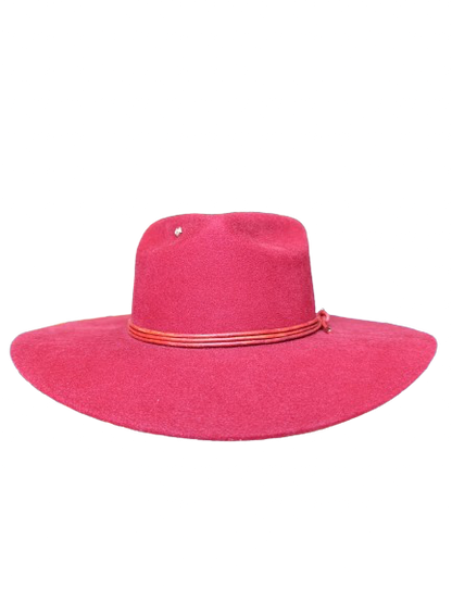 Sombrero Copa Lisboa