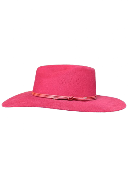 Sombrero Copa Lisboa