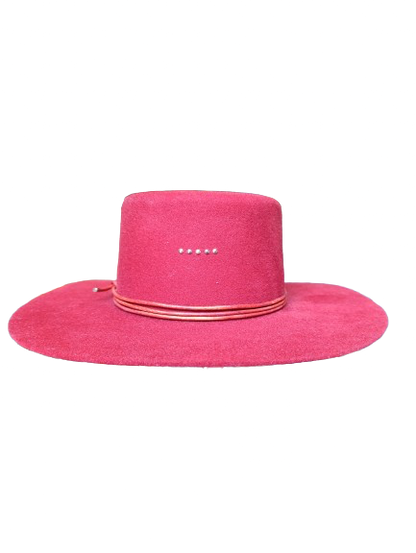 Sombrero Copa Lisboa