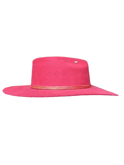 Sombrero Copa Lisboa
