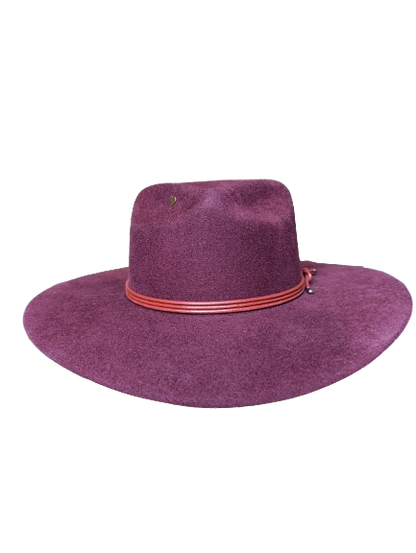 Sombrero Copa Lisboa