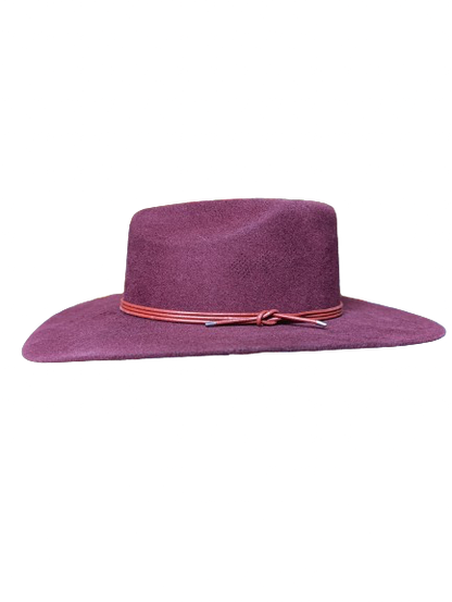 Sombrero Copa Lisboa