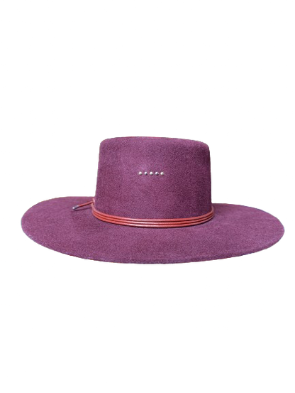 Sombrero Copa Lisboa