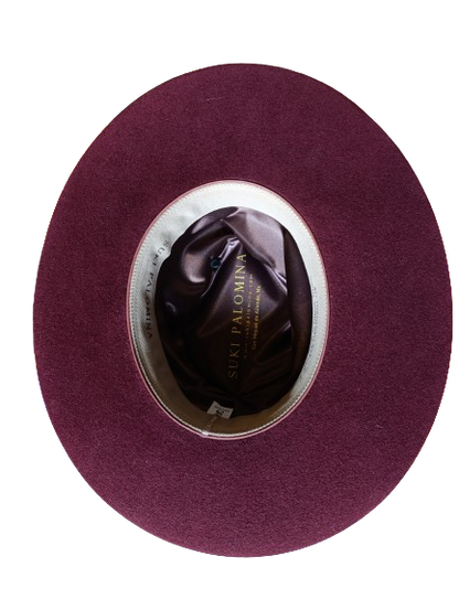 Sombrero Copa Lisboa