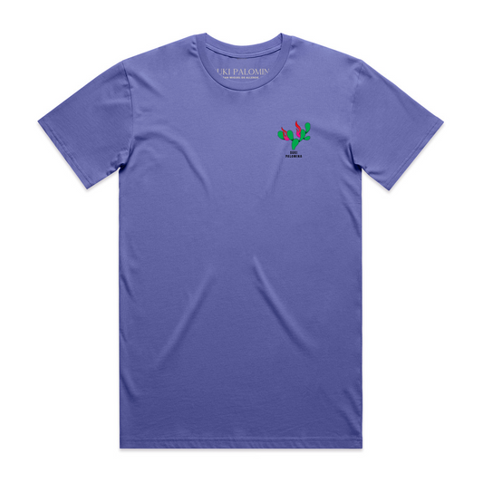 Playera Nopalera manga corta