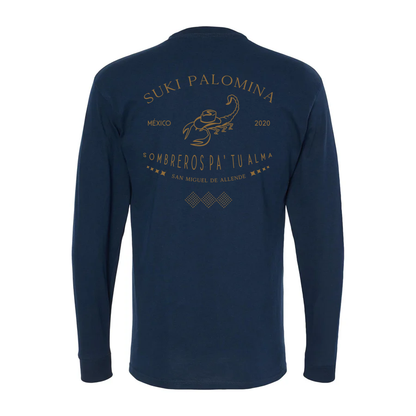 Playera Suki
