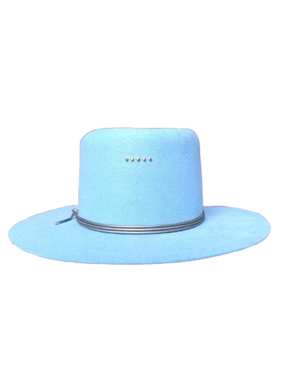 Sombrero Copa Suki