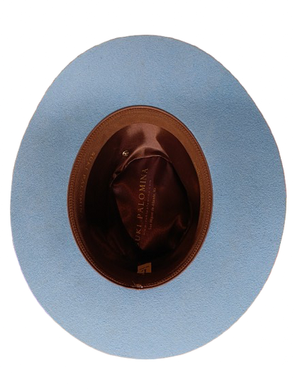 Sombrero Copa Suki