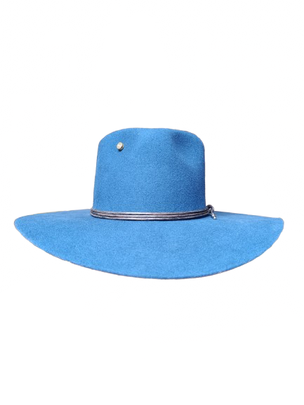 Sombrero Copa Suki